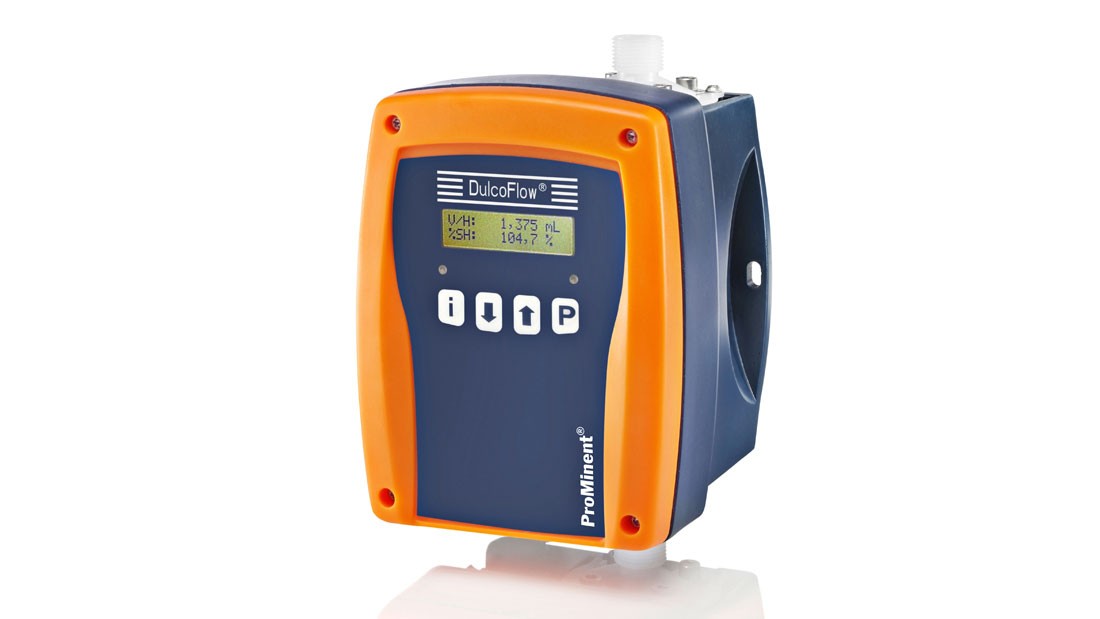 Measuring and test systems